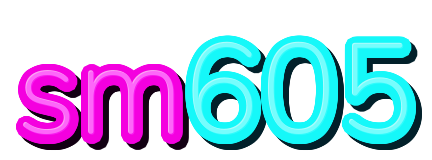 sm605 — logo kanal