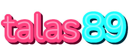 talas89 — logo kanal