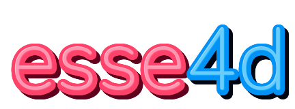 esse4d — logo kanal