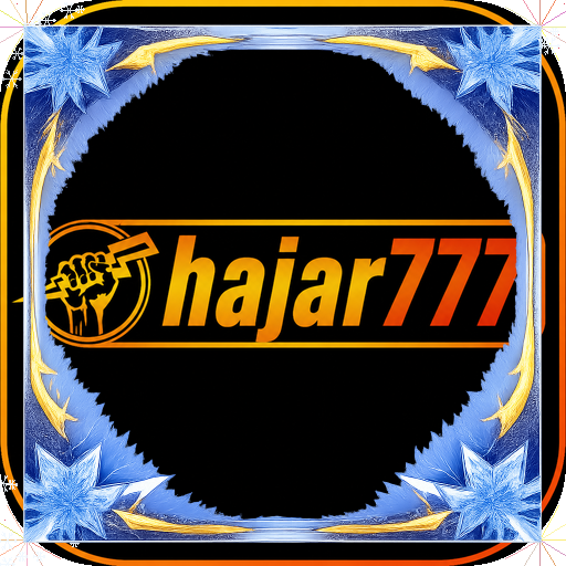 hajar777 — mitra unggulan